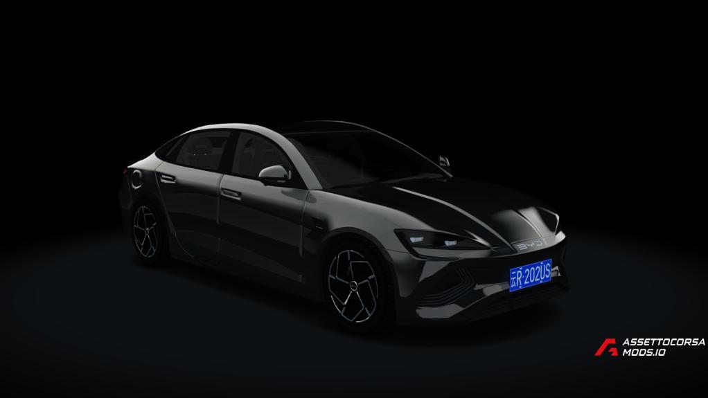 BYD Seal 2024