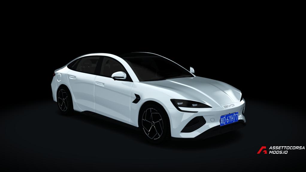 BYD Seal 2024