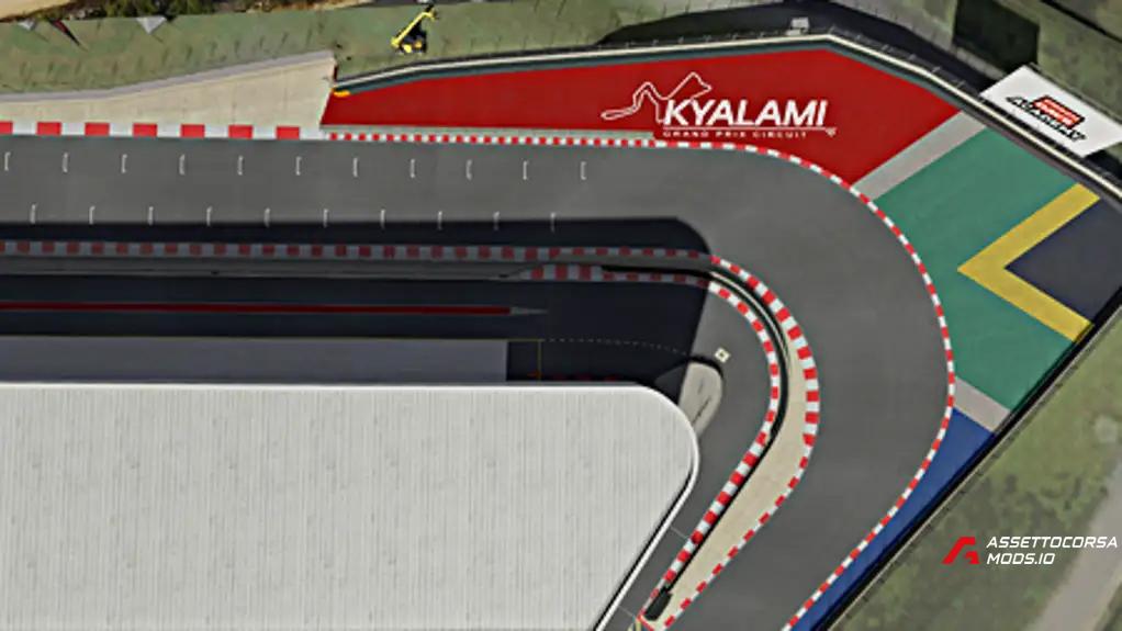 Kyalami 2022