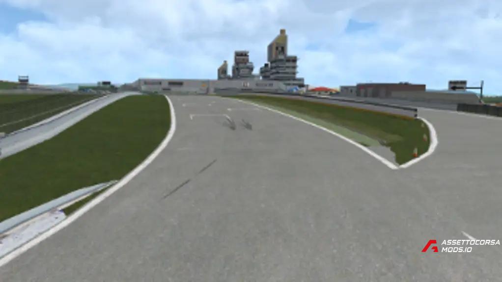 Indalo Circuit – El Viejo Anillo