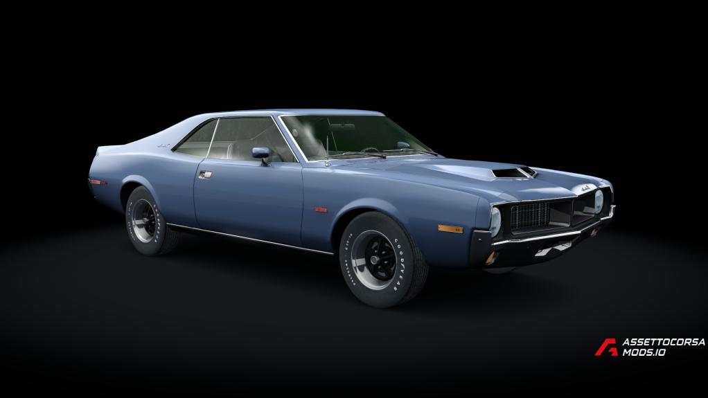 AMC Javelin