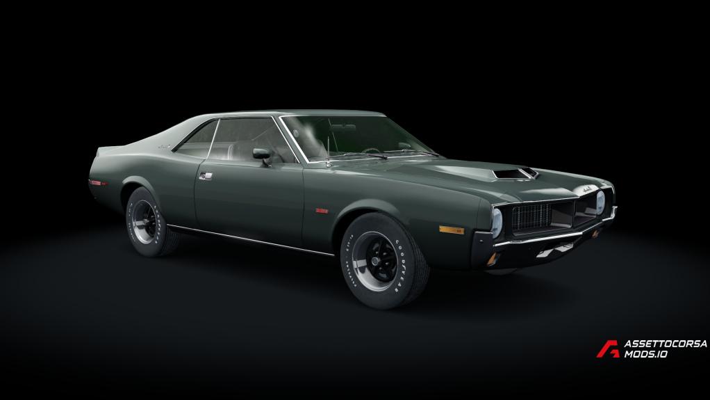AMC Javelin