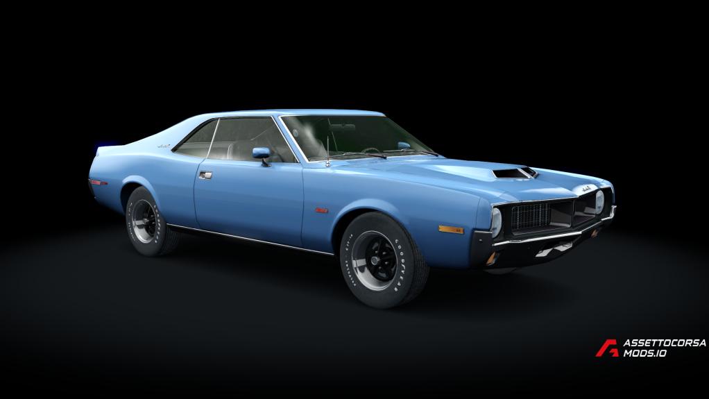 AMC Javelin