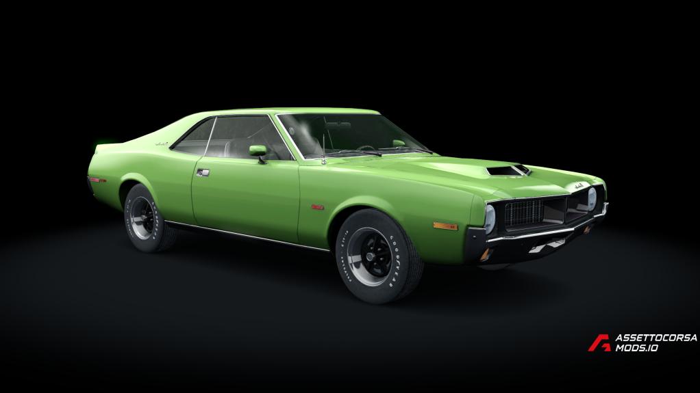 AMC Javelin
