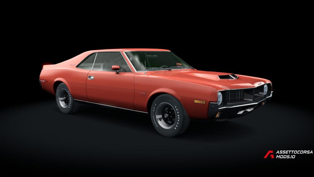 AMC Javelin