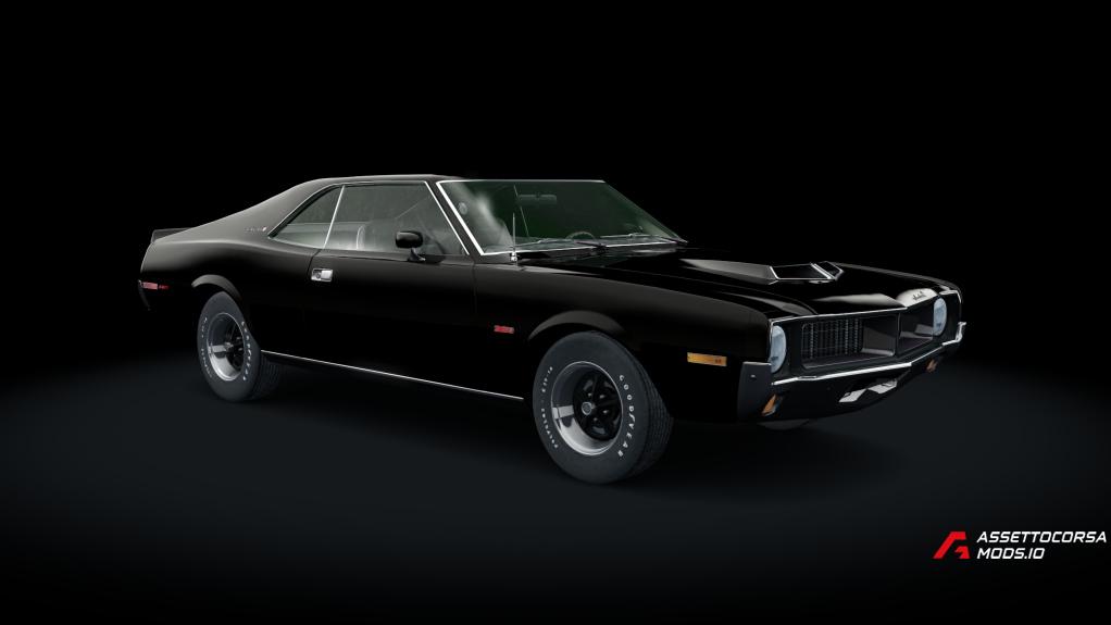 AMC Javelin