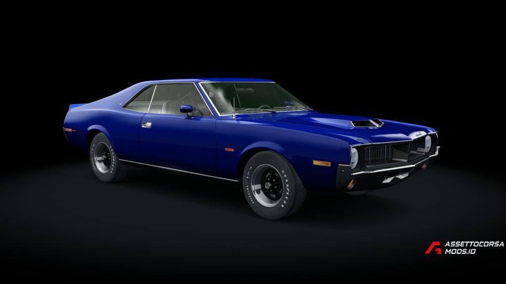 AMC Javelin