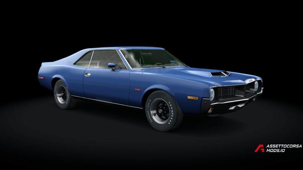 AMC Javelin