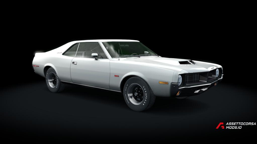 AMC Javelin
