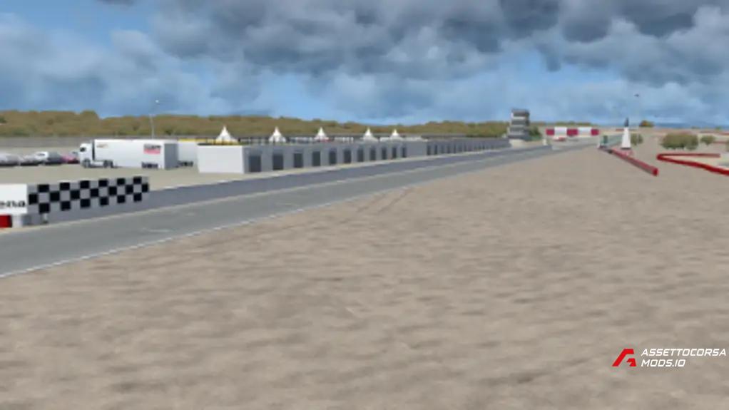 Circuito de Cartagena