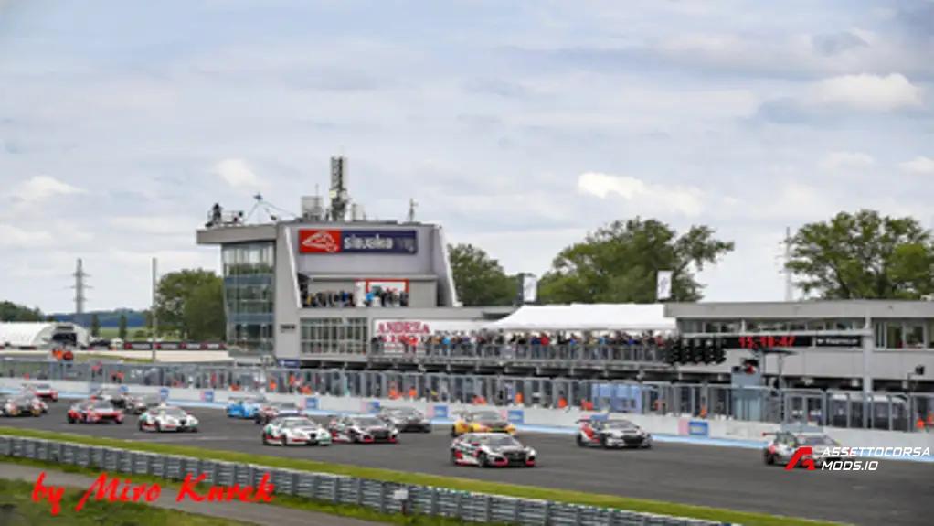 Slovakiaring