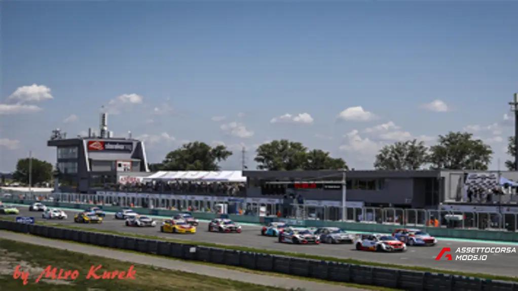 Slovakiaring