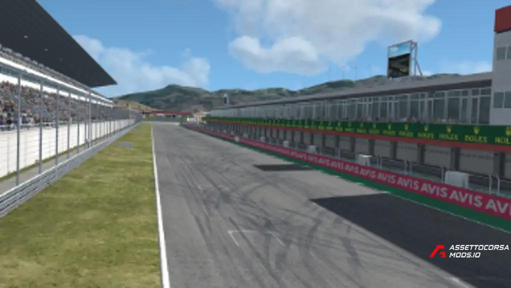 Algarve Portimao 2023
