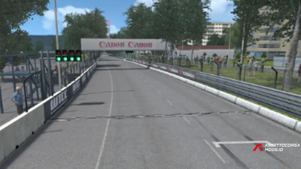 Circuito da Boavista 2007