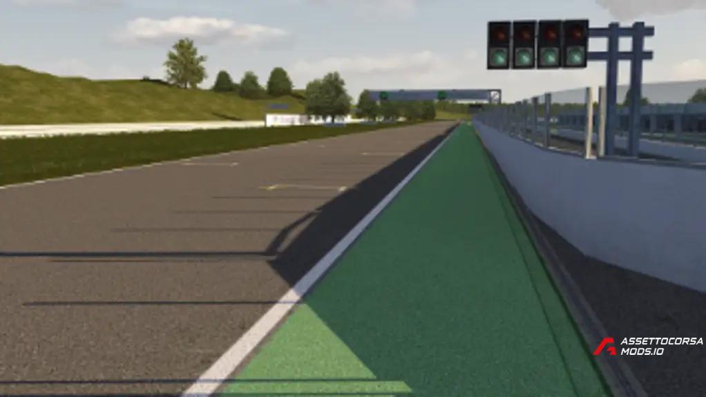 Abuja Nigerian National Circuit
