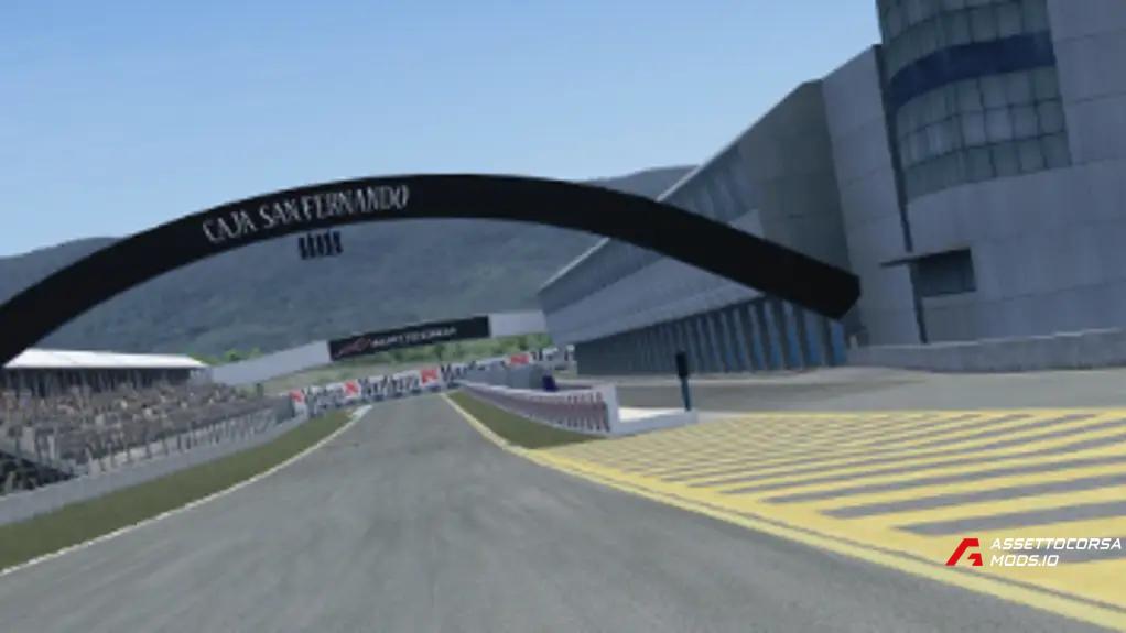 Jerez 1994
