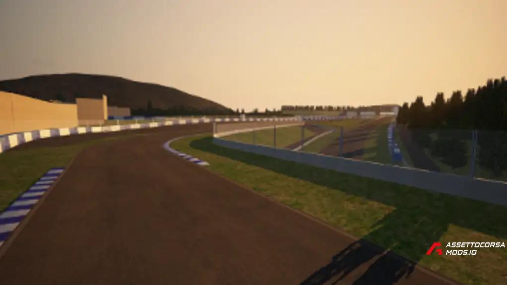 Everland Speedway