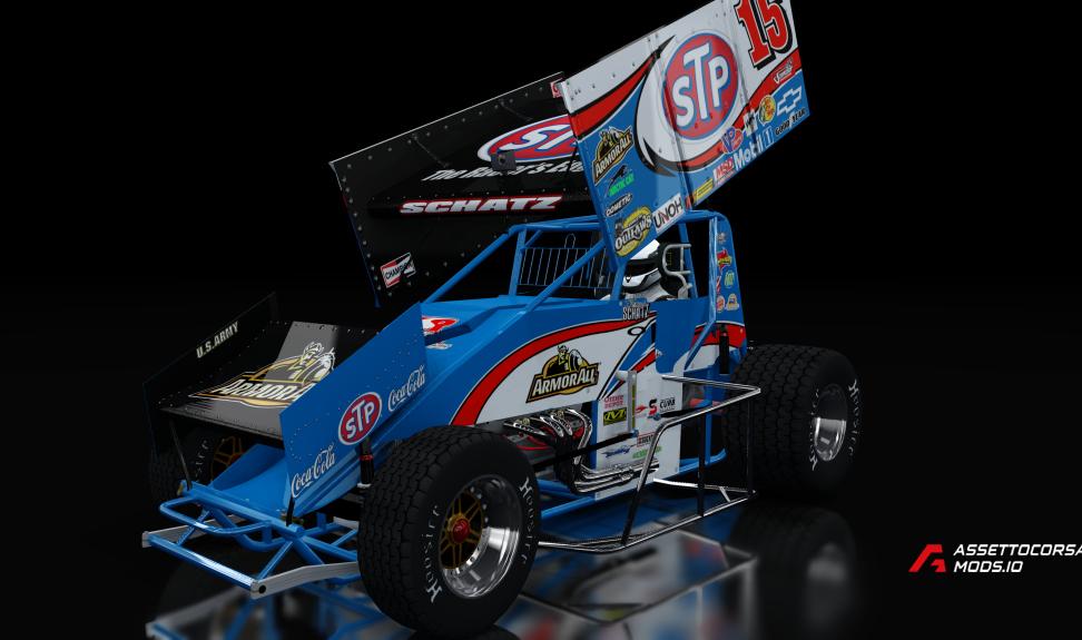 SprintCar
