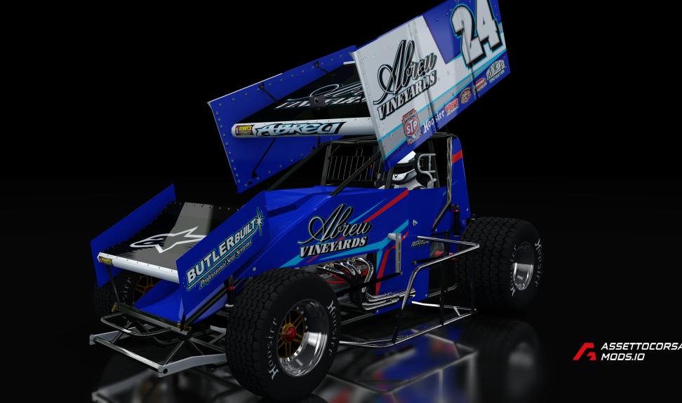 SprintCar