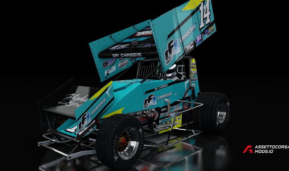 SprintCar
