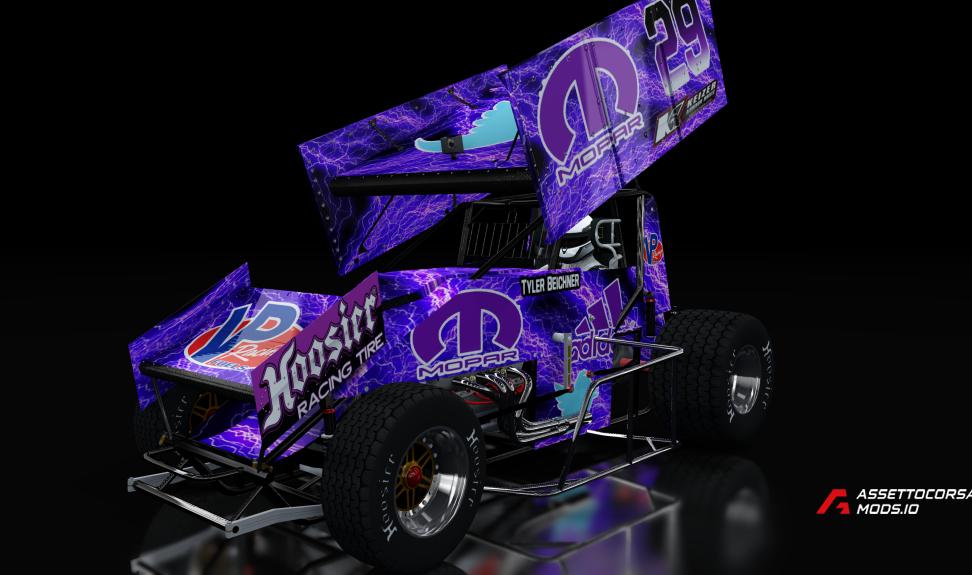 SprintCar