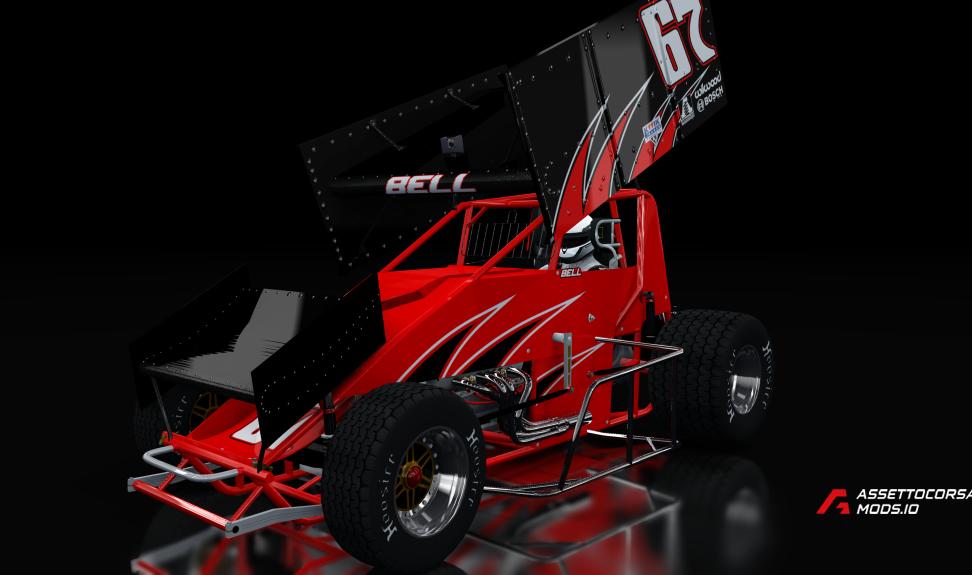 SprintCar