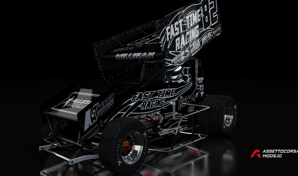 SprintCar