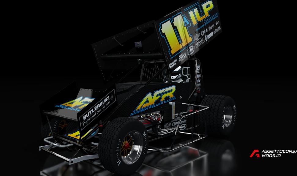 SprintCar