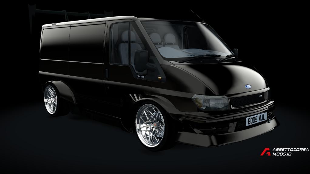Drift Madhouse Transit