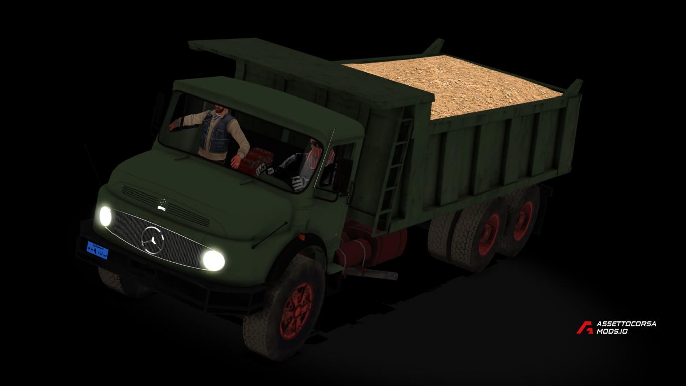 ‏‏‏‏betr_truck_dirt