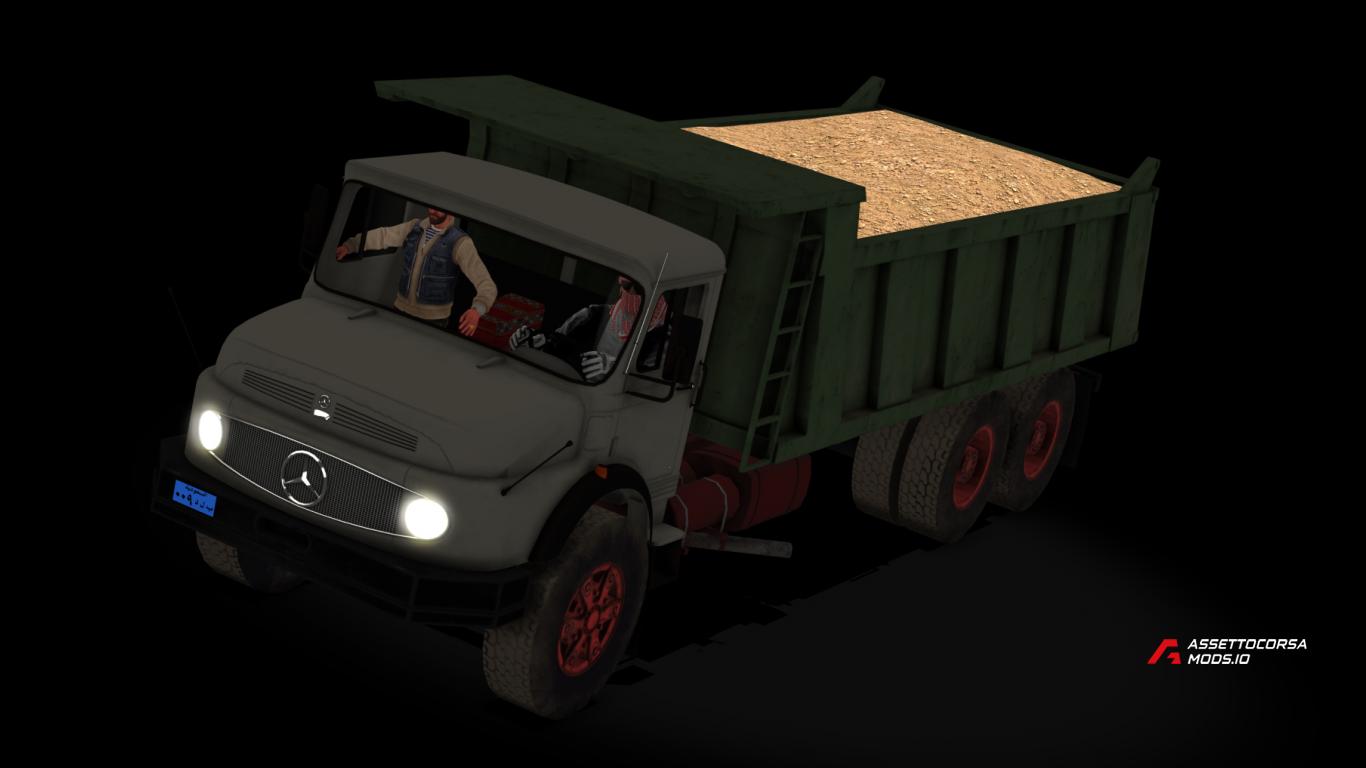 ‏‏‏‏betr_truck_dirt