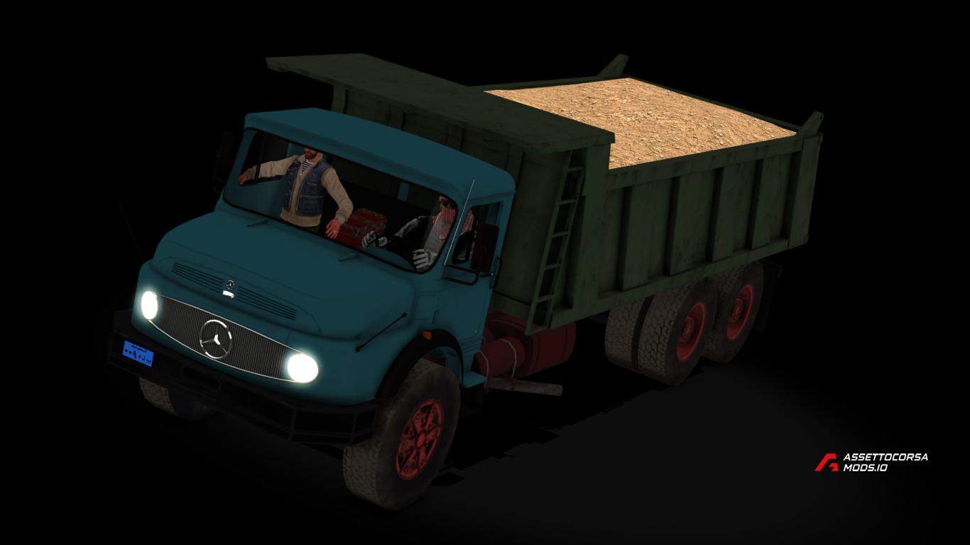 ‏‏‏‏betr_truck_dirt