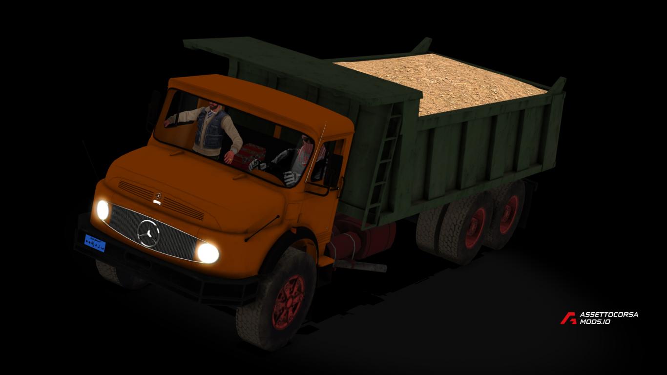 ‏‏‏‏betr_truck_dirt