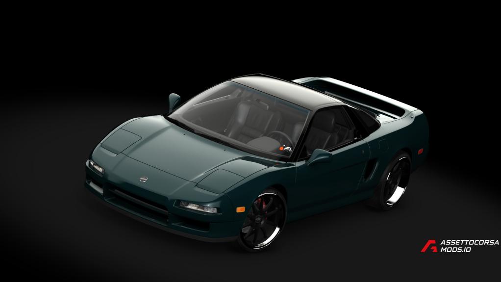 Acura NSX