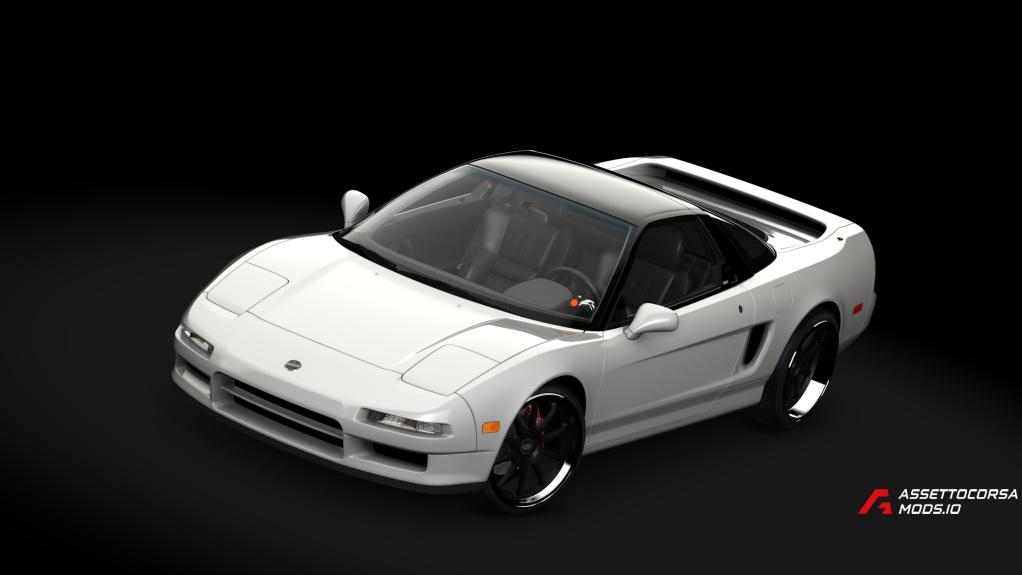 Acura NSX