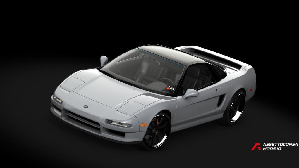 Acura NSX