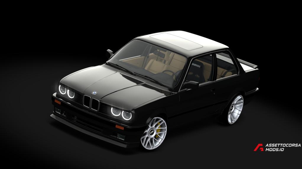 BMW 325i