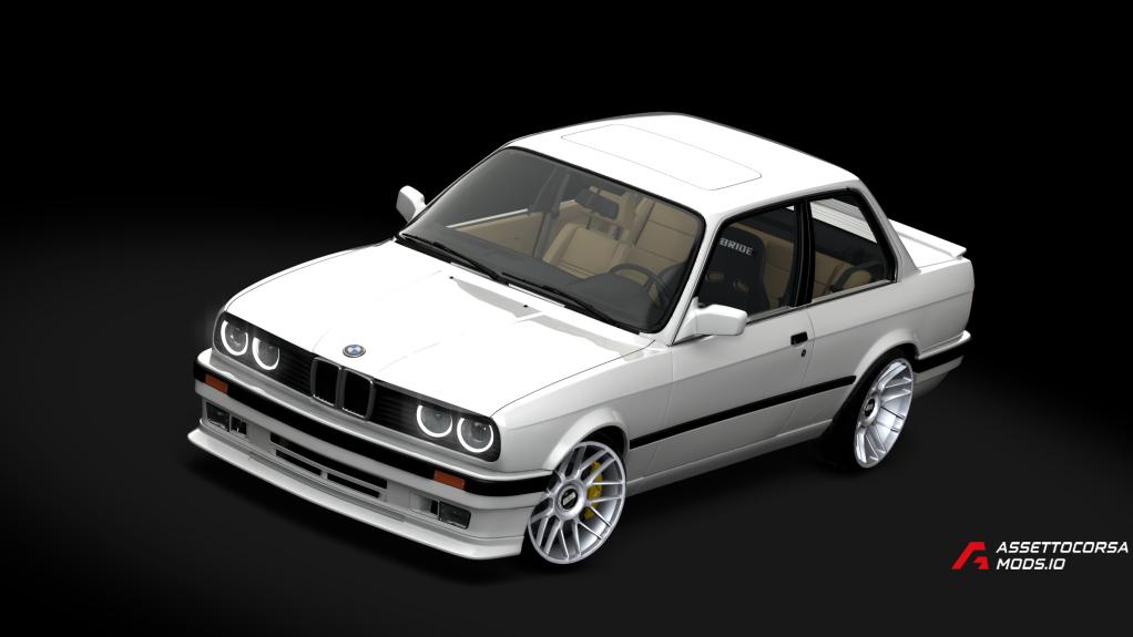 BMW 325i