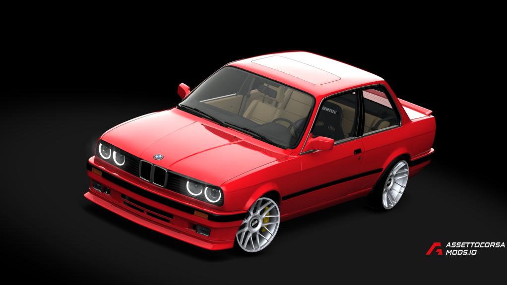 BMW 325i