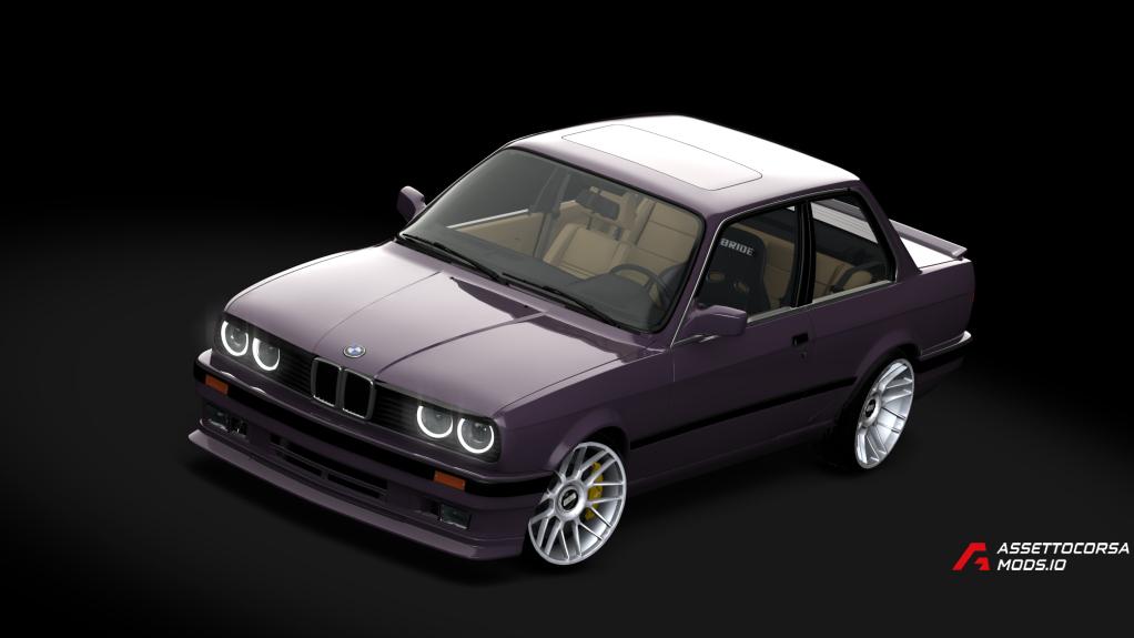 BMW 325i