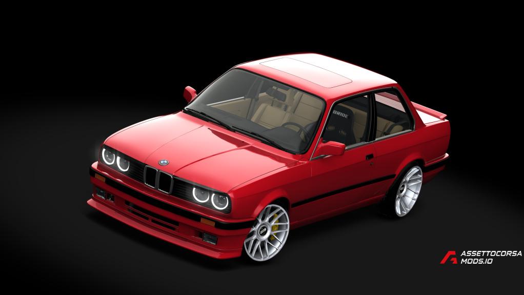 BMW 325i
