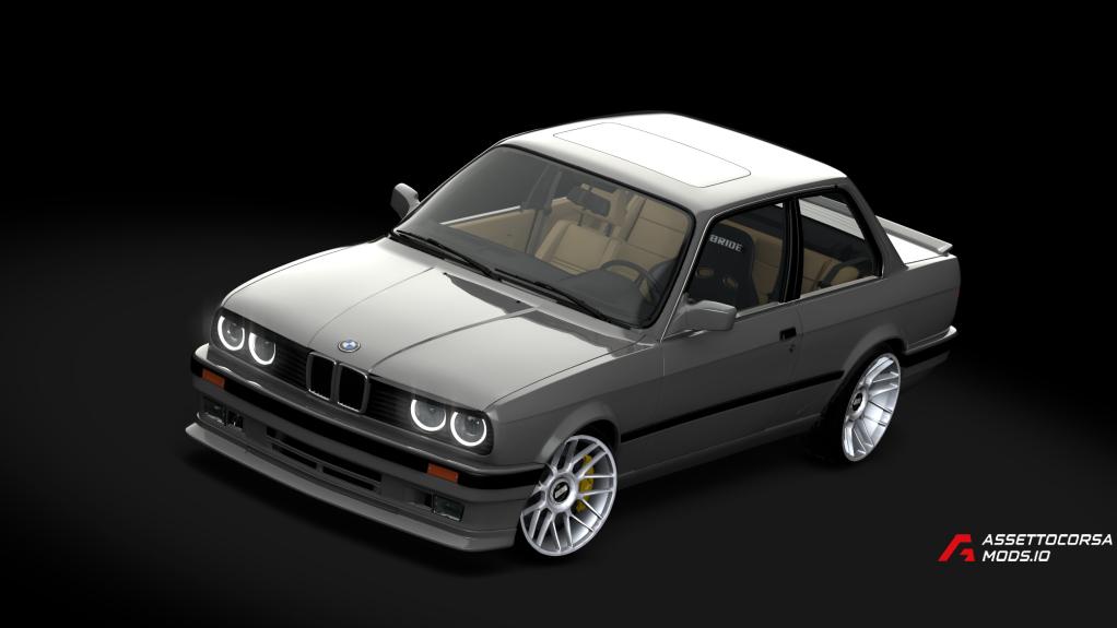 BMW 325i