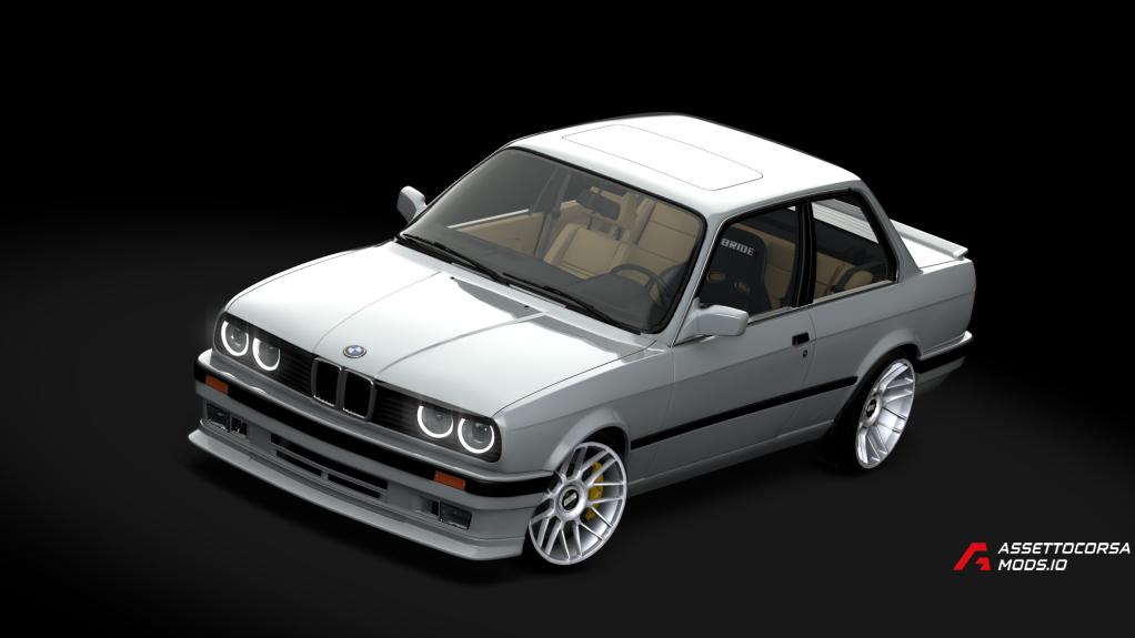 BMW 325i