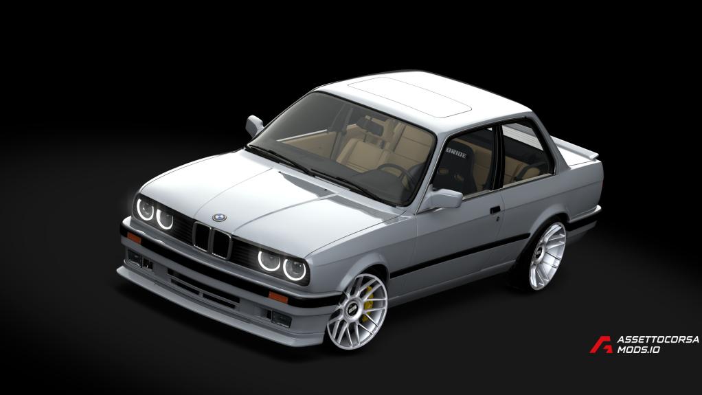 BMW 325i