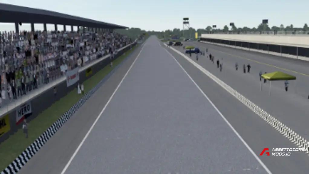 Mexico66 GP