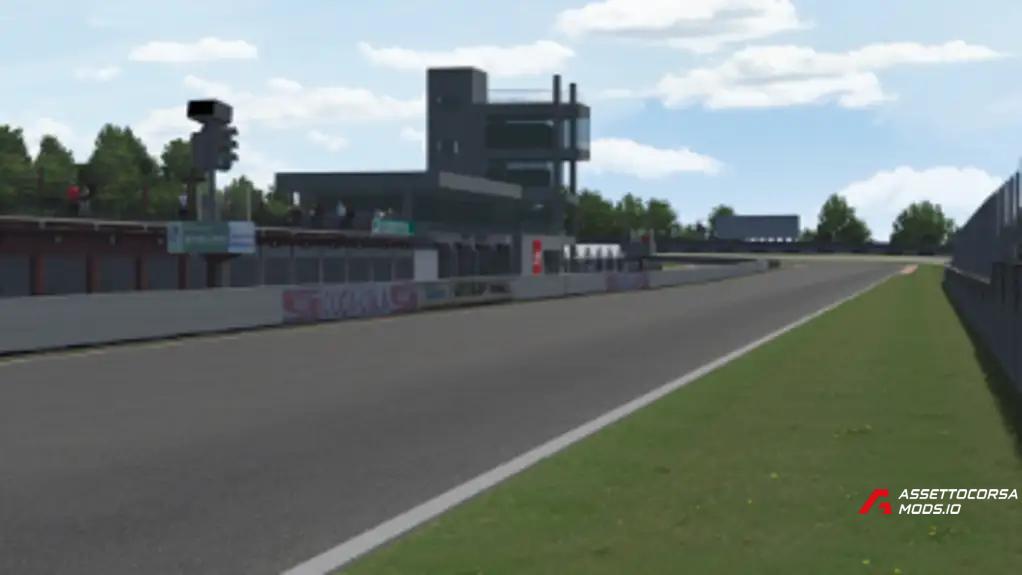 Sendai Hi-Land Raceway