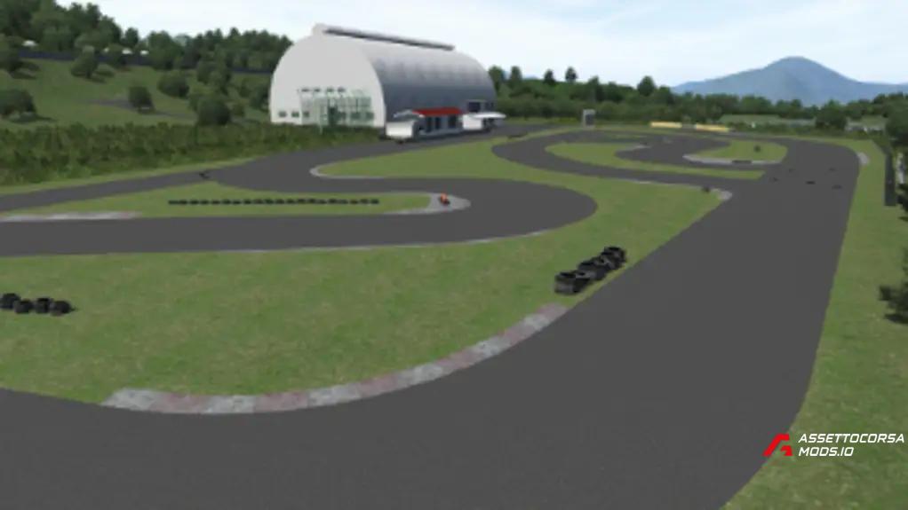 Sendai Hi-Land Raceway
