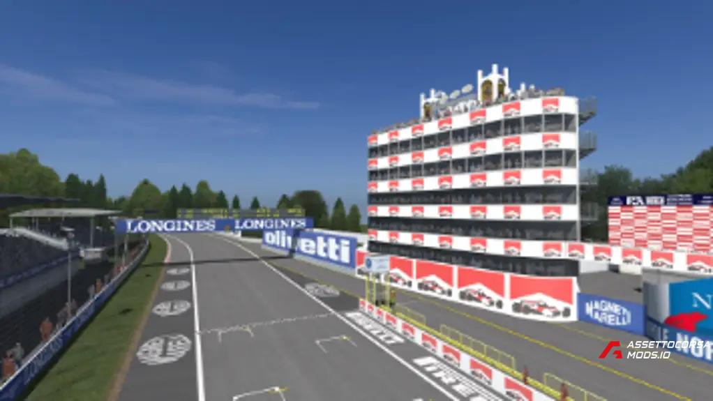 Imola 1988