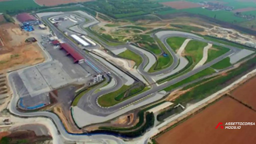 Franciacorta - RallyCross RX