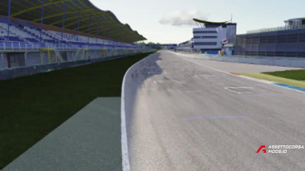 Assen TT Circuit